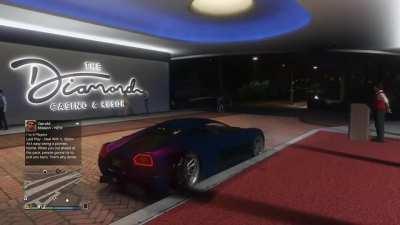 Could help it.. had to add this audio on top!