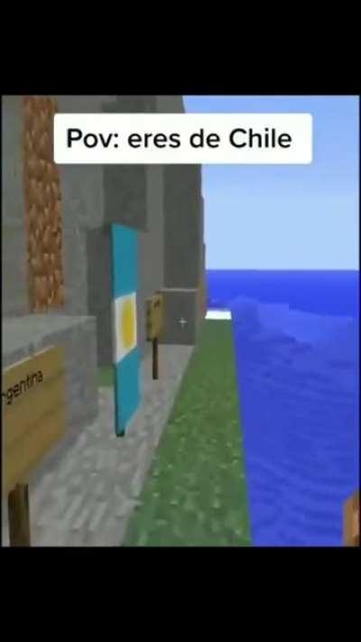 😎 chilenos confirmen