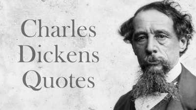 Not as well known as Oliver Twist