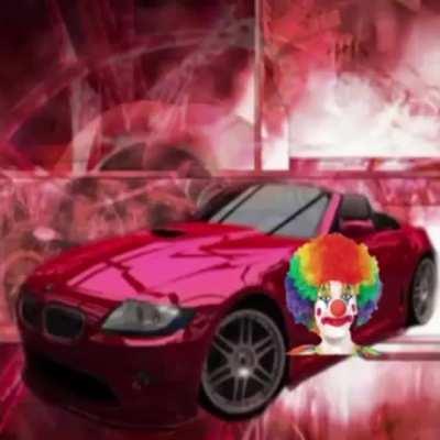 Clown car