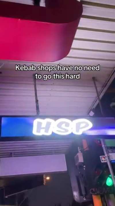 Karaboga propaganda food has evolved its advertisements