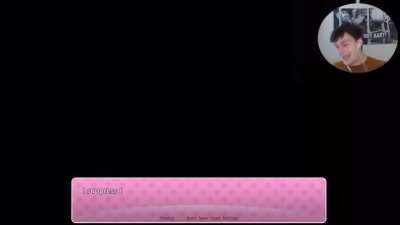 Who would comment that?