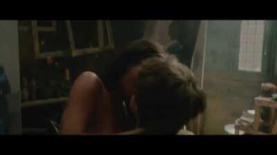 Alicia Vikander-Tulip Fever