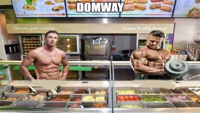 domway