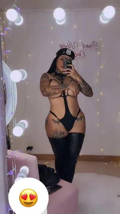 Se viene algo nuevo, estén atentos 😈😈