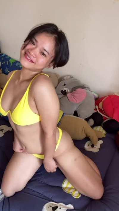 Do you want me to show you a naughty side