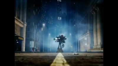 This commercial had no right to be this good