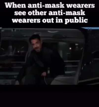 You know who you are. (Corrected)