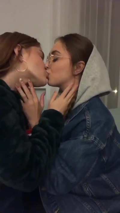 Jia Lissa and Lena Reif