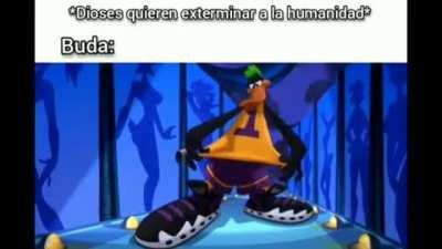 El verdadero todos ustedes cobtra mi solo.