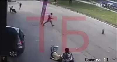 Tag a friend who has such bad luck in life