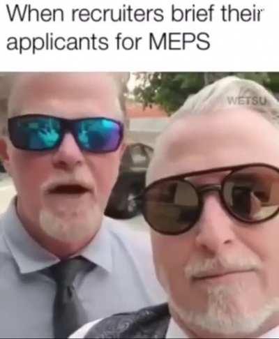 If you know what's good for you, just shut the fuck