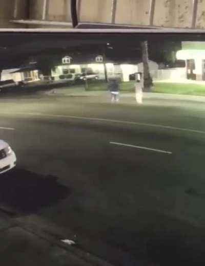 HMFT after I don’t look both ways