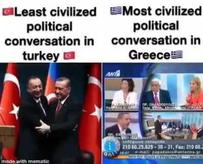 Weak Sperm VS Strong Sperm