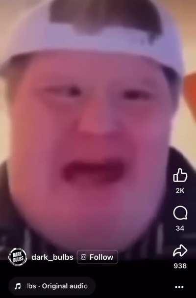 A clip of Shane appreciating hip hop and black culture