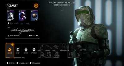 A soothing mother's voice