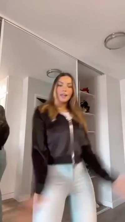 Even the mirror is beta save