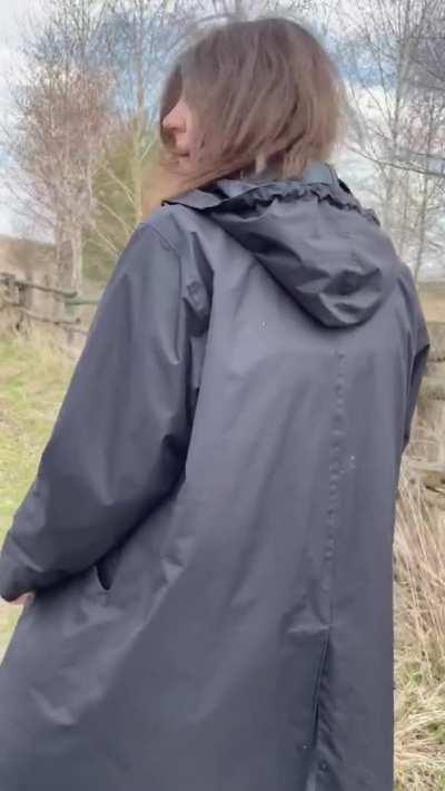 you can play with my boobs too