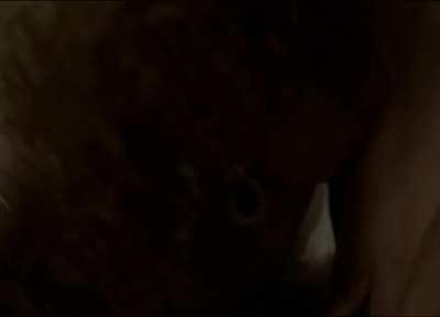 Keri Russell in The Americans