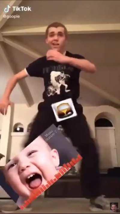 Gen Z humor at it’s peak