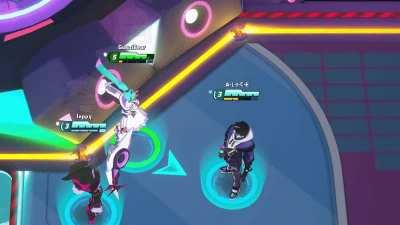 Reasons why emotes in this game are amazing