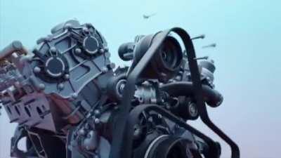 I thought it was never going to end 😅