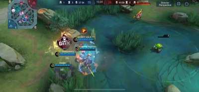 Season reset be like