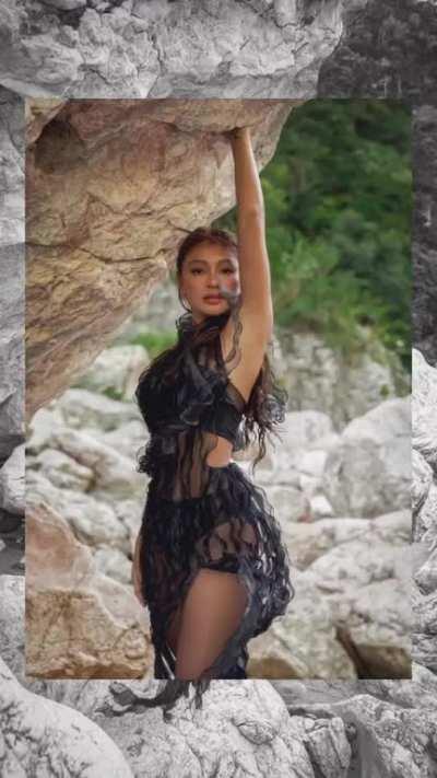 Nadine Lustre