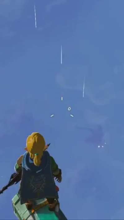 Hitbox in this game!