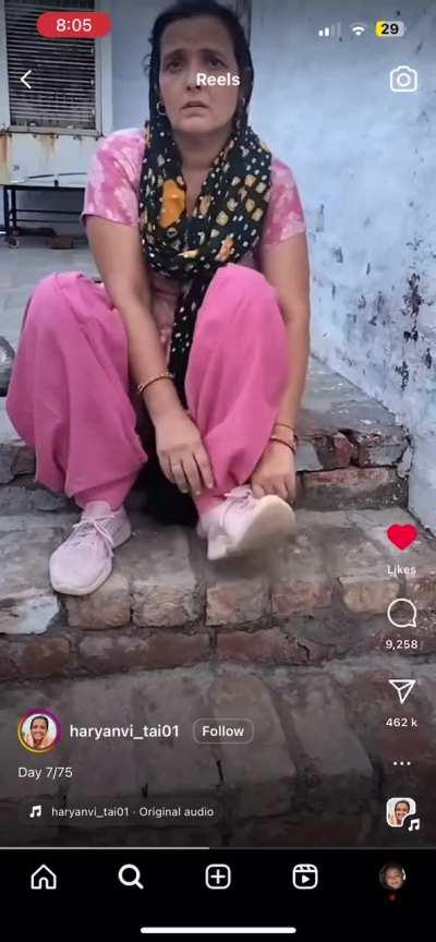 Been seeing a lot of these lately, but this is has my heart!