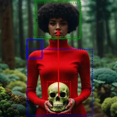 New way to generate Video by TikTok