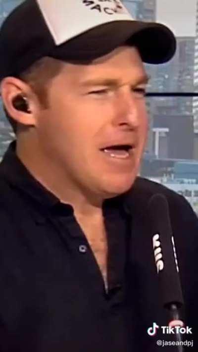 I know where Rachel is