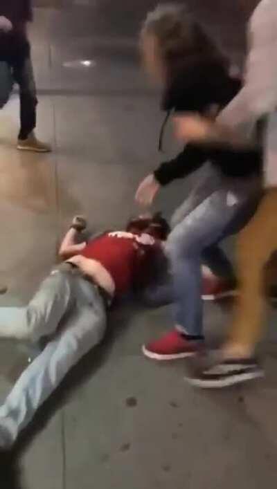 HMFT after a miraculous comeback