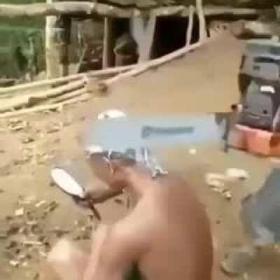 Bem vindo! Esse Subreddit é pra shitpost ou qualquer outra merda, aqui é tudo liberado (menos o tiko e teko, mais conhecido como tiktok). Bem, façam oq quiser nessa porra