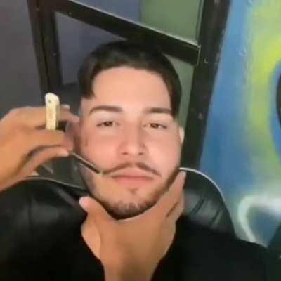 Servimos bem pra servir sempre