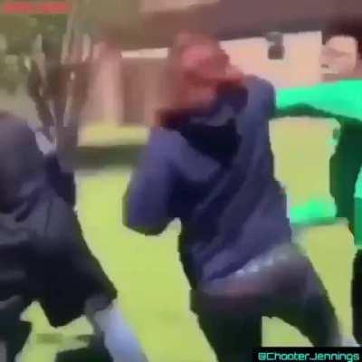 Chad apocalypse movie