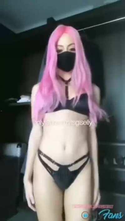 Ts Giselly Angel 😍🍆