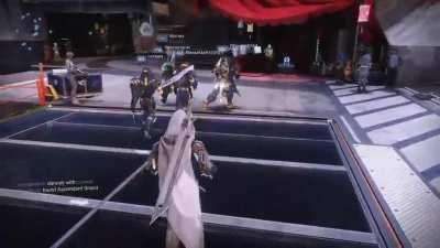 they chose the easy way out