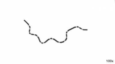 4-D printing is taking conventional 3-D printing and adding a time factor into the process. Certain materials that are compatible with biological systems expand, contract, bend, or straighten into calculated shapes when introduced to an external energy st
