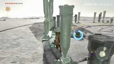 Since you guys are missing Kass, here is a little gem I found online.