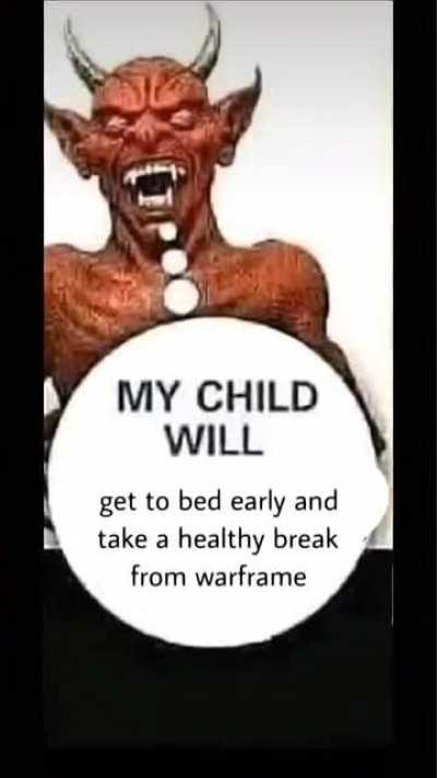 DE please I need sleep