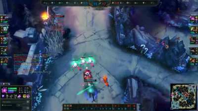 Vel'koz Ult Bug after patch 25.24 No.2