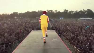 Time to update the CV.