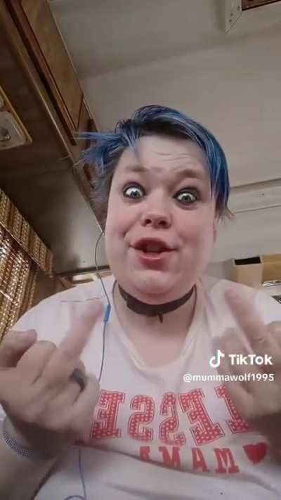 I definitely need to create another account. I’m tired of this being my FYP🫩