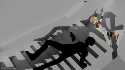 The Answer ending (idk I haven't played it yet)