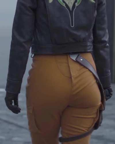 Mary Elizabeth Winstead 