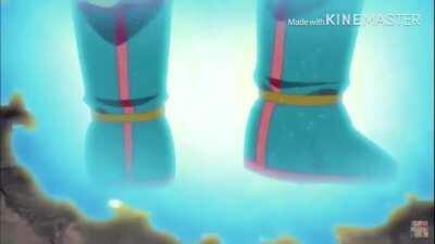 DBL Anniversary 2: Toshi Strikes Back