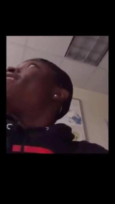 Niggas Neva take shit serious🤦🏾‍♂️😂