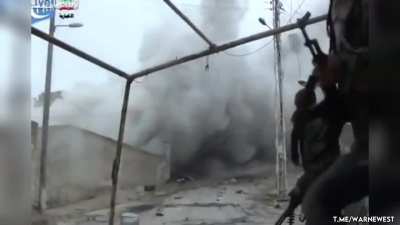 Soldiers recording their buddies die in combat compilation | NO DRONES | Close range | Very gorey