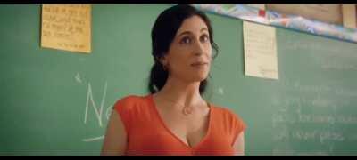 Cara Mantella in Premature